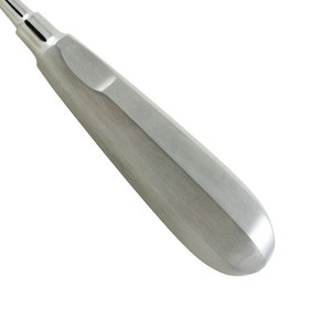 Pince bipolaire droite réutilisable européenne de haute qualité avec baïonnette dernier instrument chirurgical en acier inoxydable - Product Image 5