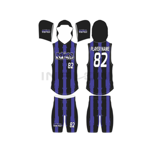 Uniformes de football américain 7v7 personnalisés par sublimation équipement de compression de haute qualité étiquette personnalisée logo maillot de football par sublimation - Product Image 2