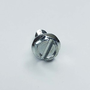 Thép không gỉ chéo lõm Hex mặt bích vít mặt bích mạ kẽm scerws - Product Image 4