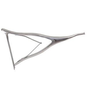 Instrumentos quirúrgicos ortopédicos de cirugía Fórceps de corte de hueso de acero inoxidable quirúrgico de alta calidad para ortopédicos - Product Image 2