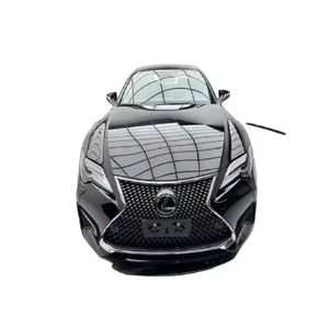 Le/xuus Rc300 AWD 2023 d'occasion, conduite à droite/à gauche, sièges en cuir, hybride, électrique, boîte automatique à 6 vitesses, à vendre - Product Image 3