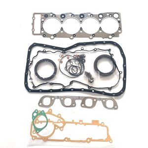 Kit de joints de révision moteur 4HF1 pour Isuzu NKR NPR 4.3L Diesel WPN400 NKR66, jeu de joints de culasse pour camion Hiace 1KZ-TE 3.0 litres - Product Image 1