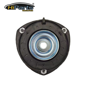 Hiparts Amortiguador Montaje Amortiguador Goma Para <span class=keywords><strong>VW</strong></span> Audi VOLKSWAGEN Seat SKODA Strut Mount 5Q0412331C - Product Image 2