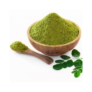 Nouvel arrivage de poudre de jus de feuilles de coriandre et de coriandre naturelles pures, épices et herbes séchées brutes, processus de séchage des aliments AD - Product Image 3