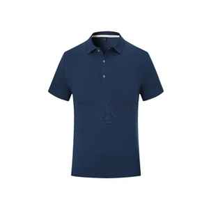 Venta al por mayor en blanco hombres corriendo camisetas 100% poliéster Dry Fit deportes camiseta, sublimación impresión listo - Product Image 5