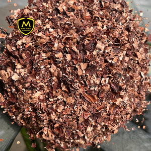 CASHEW HUSK TESTA SKIN FLAKES para alimentación animal y biomasa | Exportador de Vietnam - Product Image 5