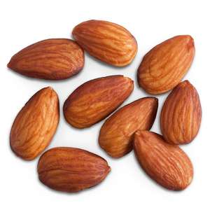 Tasty Healthy California Amandes Noix en commande en gros Amandes naturelles croquantes Noix disponibles pour le commerce d'importation mondial - Product Image 2