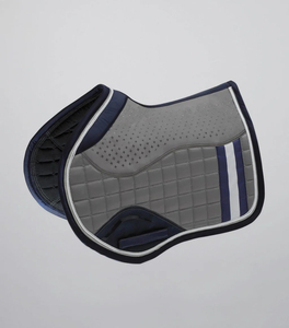 Almohadilla de Silla de Montar Acolchada Estilo Inglés, Duradera, de Algodón Suave, Transpirable, Cómoda, Tamaños Personalizados, el Mejor Diseño - Product Image 1