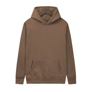 Oem Customized logo Design Printed Hoodie Loose Casual Hoodie <b>Sweatshirt</b> Unisex Solid Color <b>Sweatshirt</b> Printed Hoodies Hoodie - Product Image 1