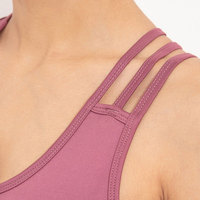 Sujetador Deportivo Personalizado para Gimnasio, Nuevo, al Mejor Precio, Sujetador Deportivo para Mujer en Venta en Línea