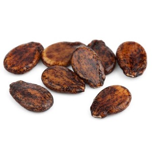 Graines de pastèque rouges originales incolores du fabricant chinois de haute qualité Snack sain Nature 25KG cuit au four 12 mois de conservation - Product Image 2