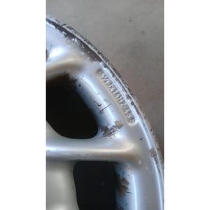 Jantes en alliage pour Fiat Seicento Série (00>05) - Product Image 5