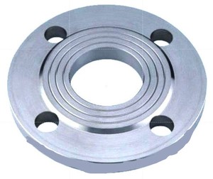 Fournisseur fiable en plastique ANSI/JIS/ASME de bride de soudure de prise d'acier inoxydable de 1/2 pouces PN16 - Product Image 4