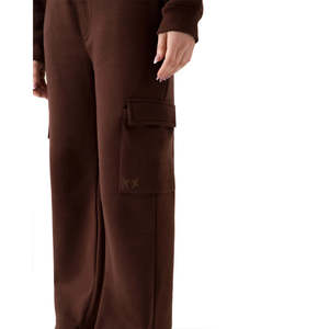 Pantalones Premium para Hombre, Tela Premium Transpirable, Venta al Por Mayor OEM Personalizada - Product Image 5