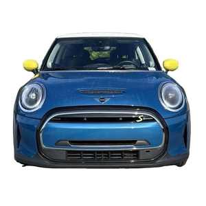 2024 M-2-Door Cooper SE Usado Hatchback Cuero oscuro Manual Caja de cambios automática Opciones 4L 2-Door-H-a-r-d-t-o-p 2 puertas - Product Image 1