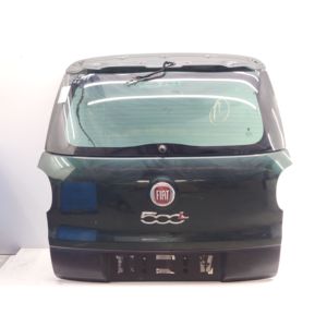 Tapa de Maletero Trasera para FIAT 500 Serie L Trekking/Cross 51883032 (13>) - Product Image 1