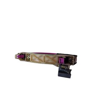 Poignée de porte extérieure arrière gauche OPEL Antara Série 96468266 (06>15) - Product Image 2
