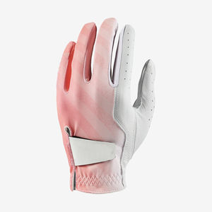 Gants de golf Cabretta du fabricant de haute qualité Gants de golf en cuir synthétique personnalisés - Product Image 3