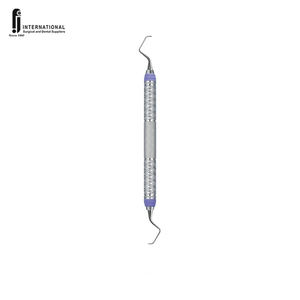 Gracey Premium Instruments de chirurgie dentaire Vente à chaud Perio Scaler HU FRIEY Type Manual Oral Care Set for Teeth Care - Product Image 1
