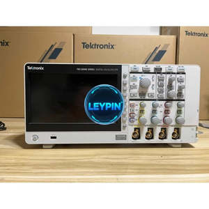 TBS2204B ออสซิลโลสโคปแบบมือถือ200 MHz 4-Ch 2 gs/s เพื่อการวัดที่ง่ายและแม่นยำ - Product Image 1