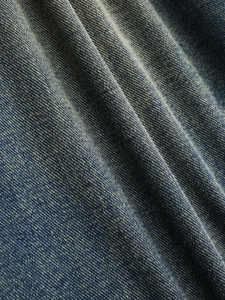 ODM/OEM, pantalones vaqueros informales cómodos personalizados para mujer, ropa de calle transpirable con lágrimas lavadas que se desvanecen, MOQ bajo aceptado para el verano - Product Image 6