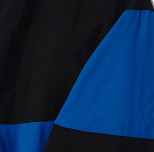 Chaqueta cortavientos con cremallera para hombre, ropa deportiva sólida para entrenamiento en interiores al aire libre, bordado impermeable a prueba de viento para correr y ciclismo - Product Image 5