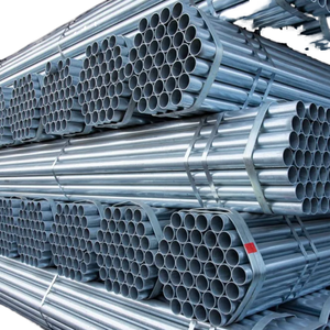 Chứng nhận GS Xây dựng ống thép mạ kẽm 48.3mm vuông giàn giáo ống nhúng nóng cho Hàn xuất khẩu Maldives bao gồm - Product Image 3