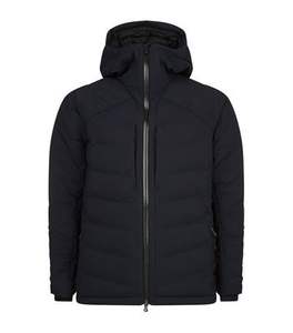 Nouveaux manteaux d'hiver à manches longues pour femmes 2022 vestes à bulles garder au chaud manteaux courts en fausse fourrure - Product Image 2