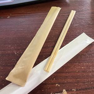 Baguettes en bambou écologiques 100% à vendre-Baguettes en bambou Taxes basses exportation vers la Corée, le marché américain - Product Image 4