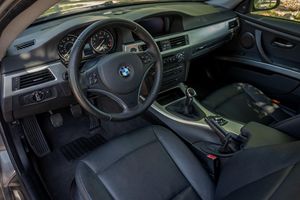 BMW 335I Coupé 2009 Económico con Volante a la Izquierda/Derecha - Product Image 5
