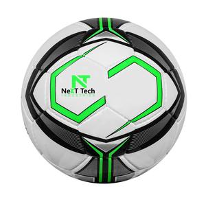 ลูกเทรนนิ่งวัสดุ PU สำหรับการฝึกซ้อมในอุตสาหกรรมเทคโนโลยีต่อไปพร้อมดีไซน์ตามสั่งและโลโก้ตามสั่ง - Product Image 6