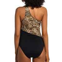 Venta Directa de Fábrica, Tankinis de Color Sólido de Alta Calidad, Traje de Baño de 1 Pieza para Mujer, Talla Grande, Hecho a Medida, Sin Costuras, de Secado Rápido