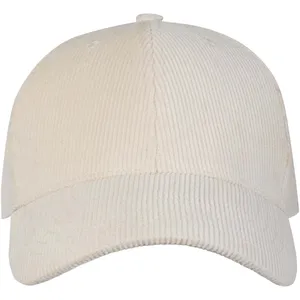 Hutton Recycled Velvet Sustainable Promotional <b>Hat</b> & Cap Eco-Friendly Merchandising Accessory - Product Image 6