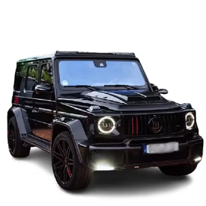 2024 Hot <b>Sales</b> Used G-WA.G on Left Steering Leather Seats Rear <b>Camera</b> Model for <b>Sale</b> - Product Image 5