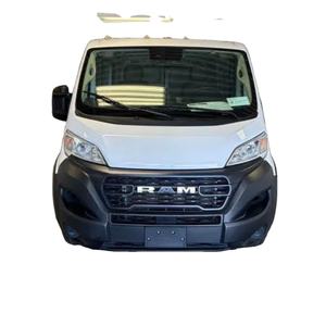 Fourgon utilitaire de livraison de marchandises à toit haut et à empattement long 2024, 3 places, transport commercial, véhicule utilitaire, sans accident - Product Image 1