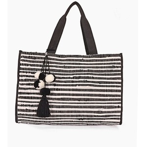 Atractivos bolsos multicolores con cuentas para mujer diseñados con detalles artísticos y hermosos patrones - Product Image 5