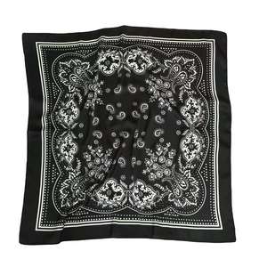 Masque unisexe en polyester rafraîchissant pour sports de plein air d'été, bandana de protection solaire avec boucles d'oreilles pour la pêche, voile de protection solaire - Vente en gros - Product Image 1