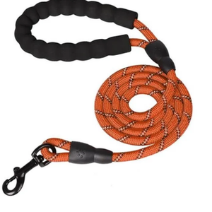 สายจูงสัตว์เลี้ยงพร้อมตะขอ-สายรัดคอสำหรับพาสุนัขเดิน - Product Image 2