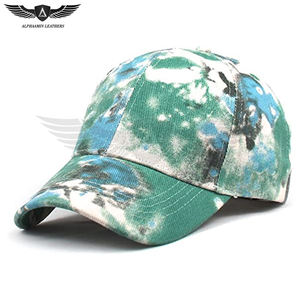 Gorras de Béisbol Duraderas para Uso Diario, Alta Calidad, Fabricante OEM/ODM, Precio al por Mayor, Diseño Impreso Personalizado, Ajustables - Product Image 2
