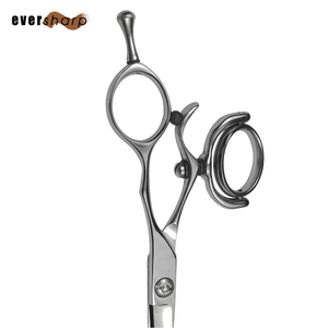 กรรไกรตัดผมสแตนเลสปลายใบมีดคม - Product Image 3