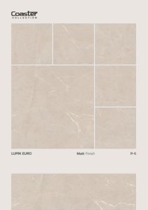 Collection de sous-verres 600x600mm Carreaux de sol et de mur en porcelaine mate Carreaux vitrifiés GVT PGVT pour intérieurs modernes pour chambre - Product Image 6