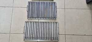 Barbecue Portable Pliable Dorello - Product Image 6