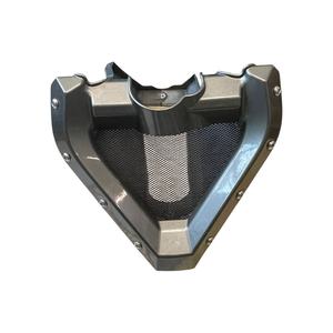 Carenado Completo de Escape para Motocicleta Mondial Flat Track 125 ORIGINAL 2021, Kit de Carenado de Plástico - Product Image 3