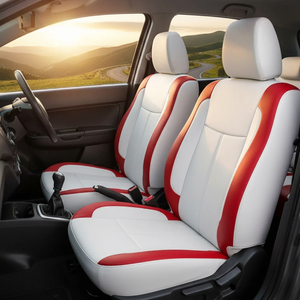 Funda de Asiento de Coche Premium D5 para Mayor Comodidad Interior, Suministro al por Mayor al Mejor Precio - Product Image 2