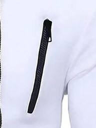 Sudaderas con Capucha Personalizadas para Hombre, Invierno, Sólidas, Casuales, 100% Algodón, Logotipo Personalizado, Alta Calidad, Ecológicas, Transpirables - Product Image 4