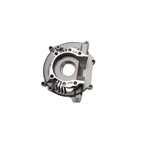 Componente Industriale Right Carter Compatibile con PNBC520 Rif. 930084 - Product Image 1