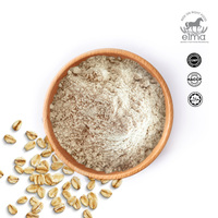Produit phare Elma Food Vermicelles de céréales multigrains instantanés malaisiens en poudre fine, boisson pour petit-déjeuner rapide, sac de 20 kg