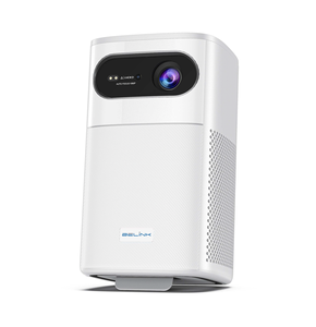 Meilleures ventes pour le projecteur portable 3D Belinks NX8600 1080p BUNDLE - Product Image 3