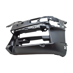 Soporte de Parachoques Delantero para Automóvil, Lado del Conductor, con Soporte para Faros Antiniebla para BMW Serie 5 G30 2017-2023 OEM 51118064967 BM1042119 - Product Image 2