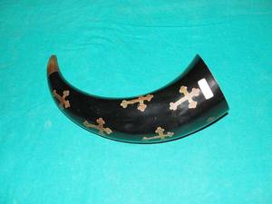 Jarra de Cerveza Vikinga de Cuerno Natural, Precio Económico, para Decoración del Hogar y Vajilla - Product Image 2